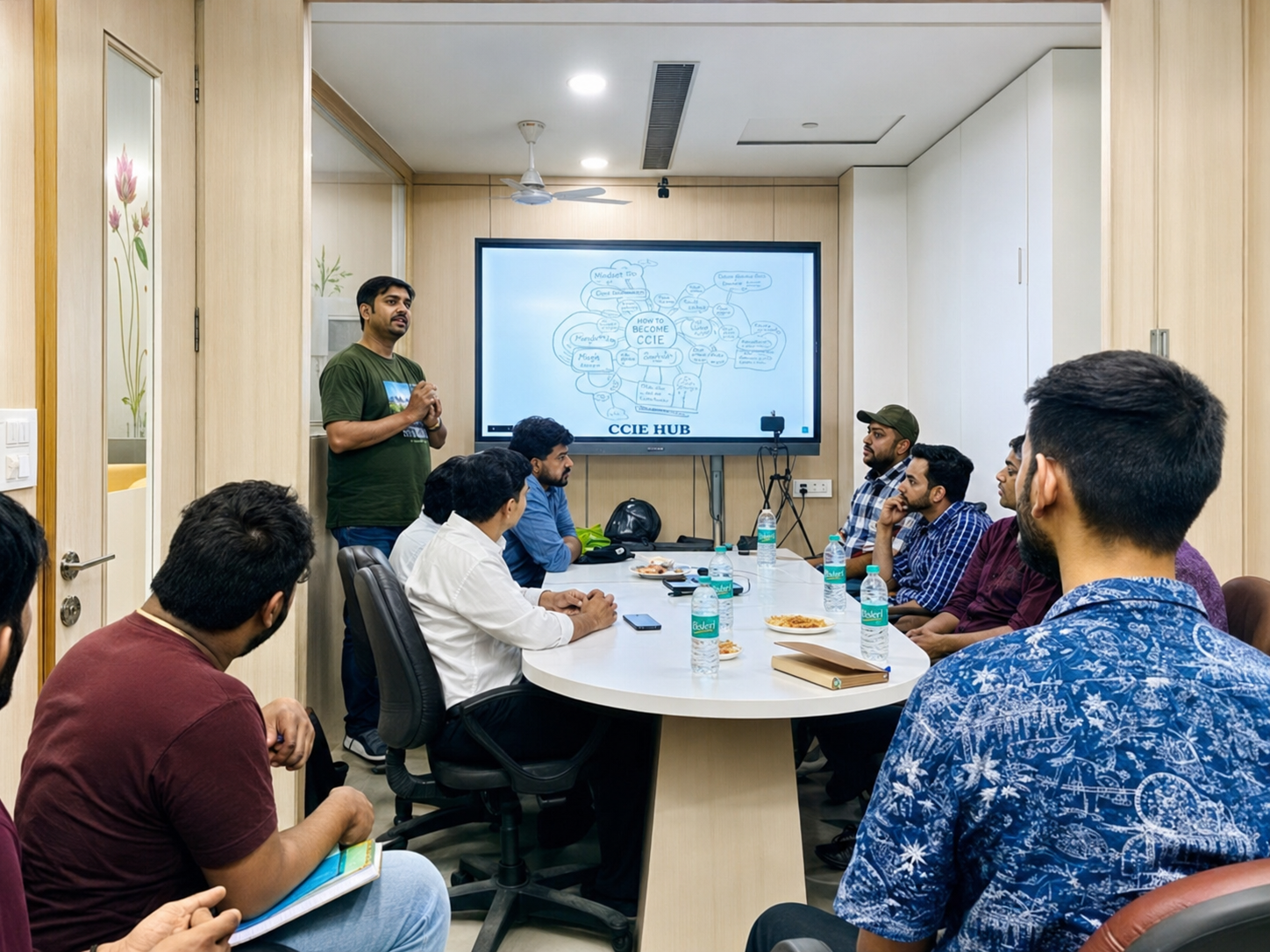 Networking Lab